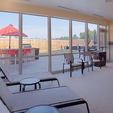 Courtyard By Marriott Elmira Horseheads Hotel Екстериор снимка