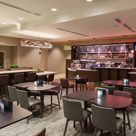 Courtyard By Marriott Elmira Horseheads Hotel Екстериор снимка