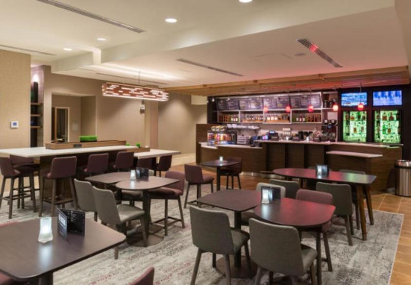 Courtyard By Marriott Elmira Horseheads Hotel Екстериор снимка