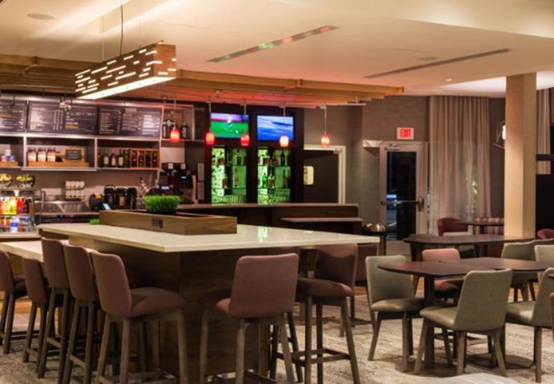 Courtyard By Marriott Elmira Horseheads Hotel Екстериор снимка