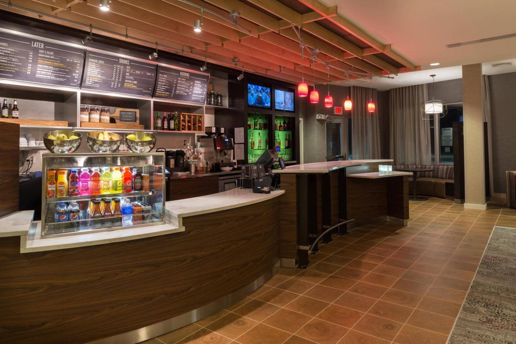 Courtyard By Marriott Elmira Horseheads Hotel Екстериор снимка