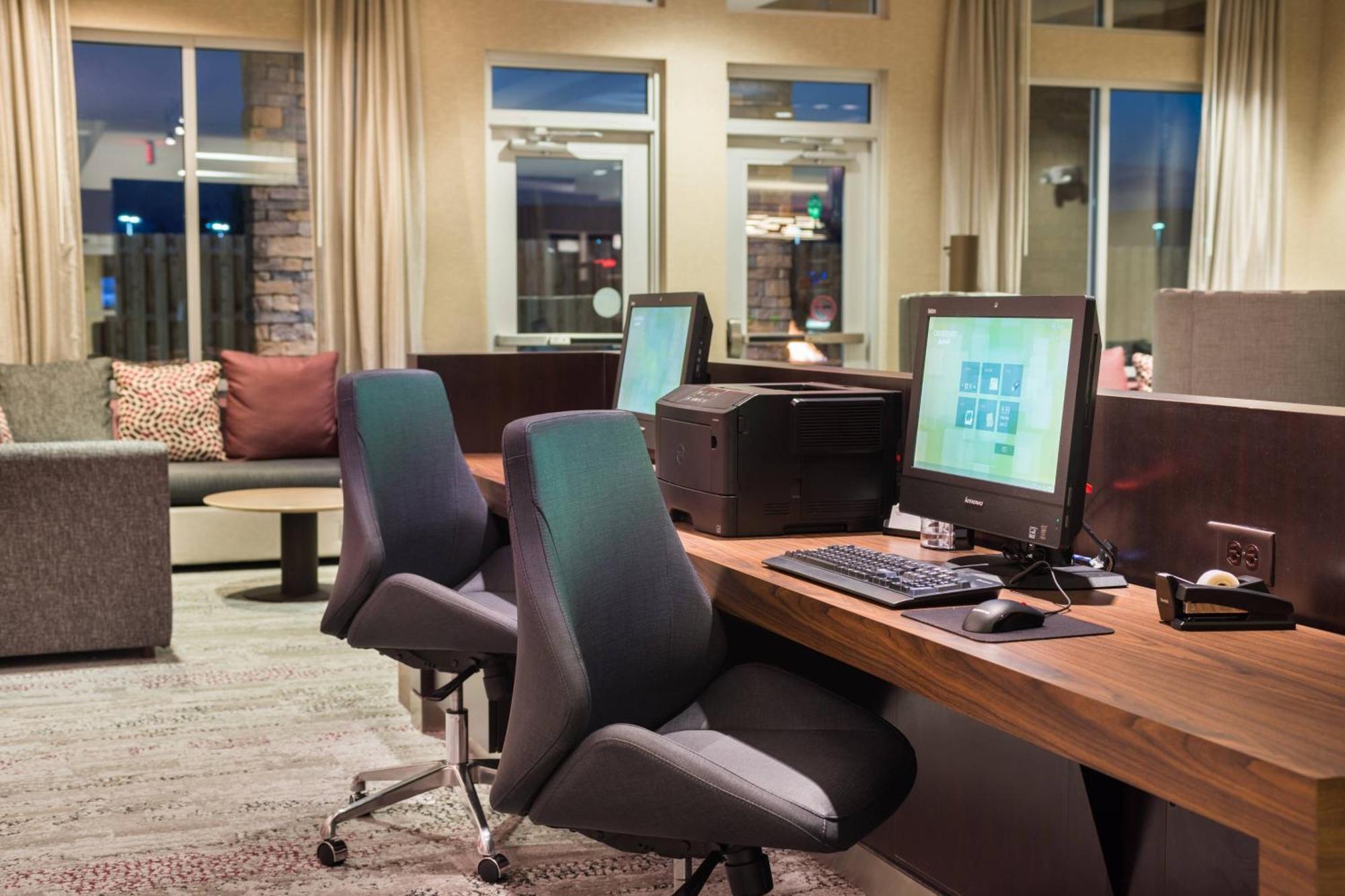 Courtyard By Marriott Elmira Horseheads Hotel Екстериор снимка