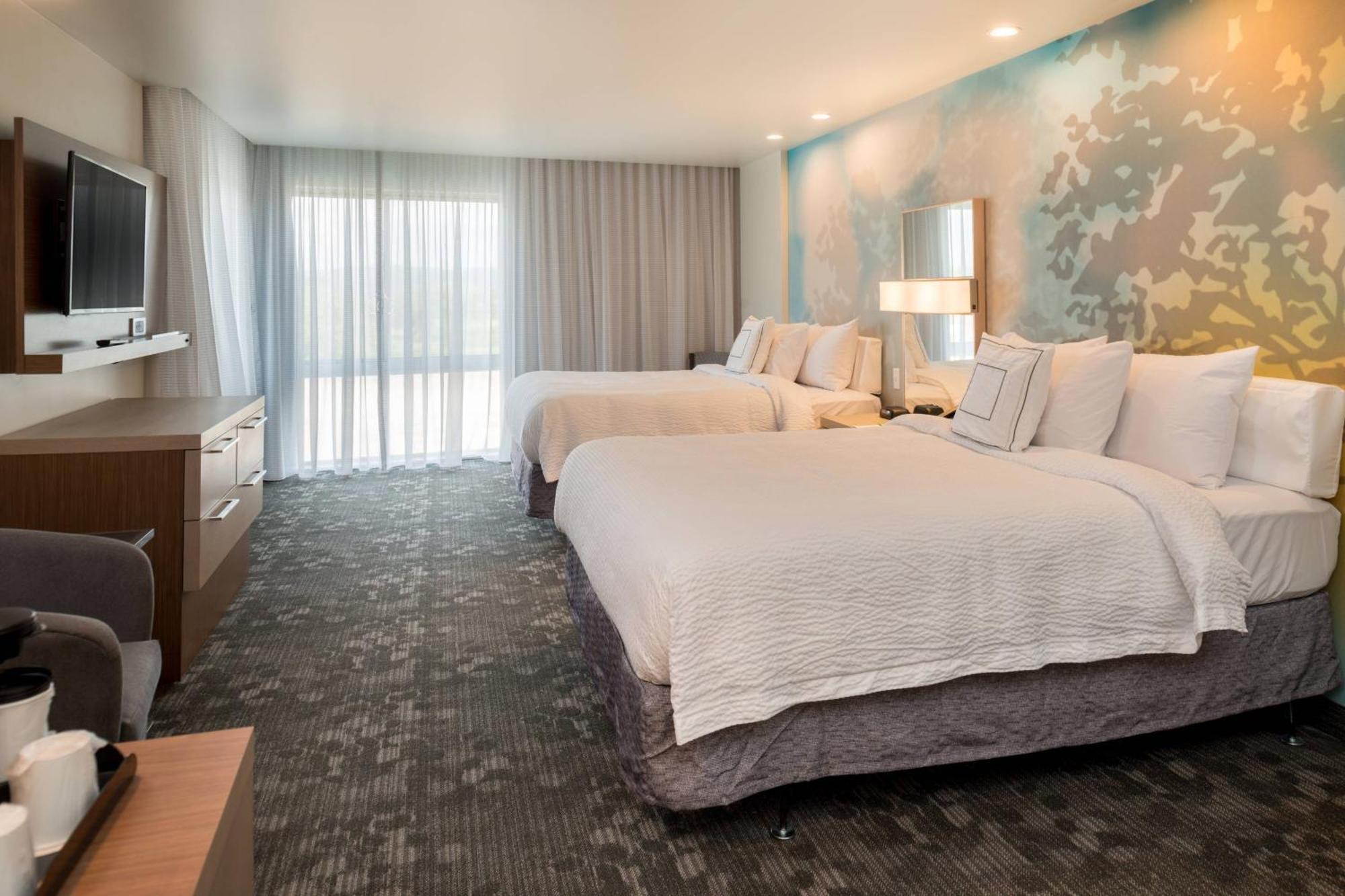 Courtyard By Marriott Elmira Horseheads Hotel Екстериор снимка