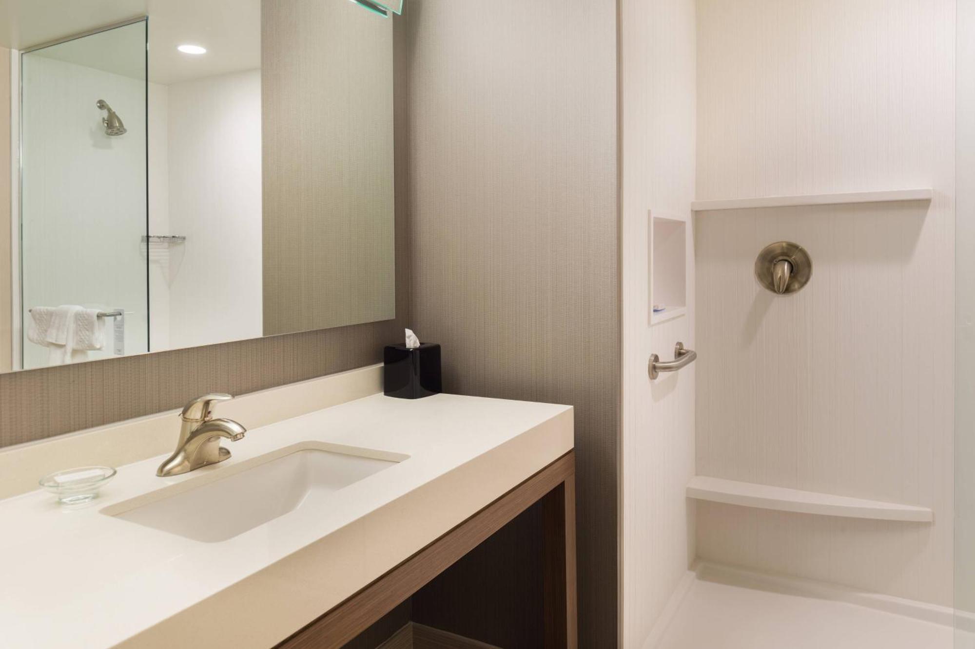 Courtyard By Marriott Elmira Horseheads Hotel Екстериор снимка