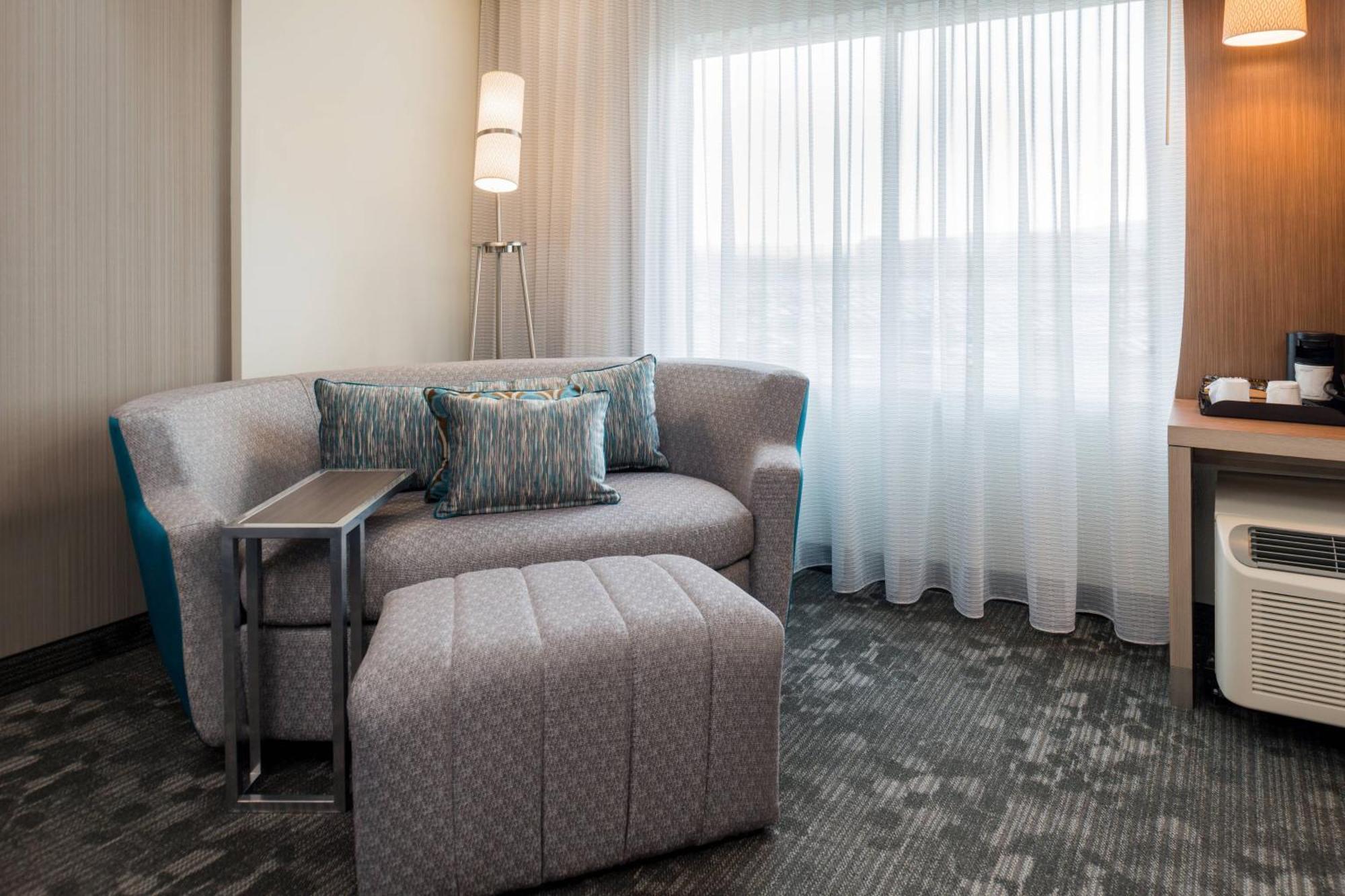 Courtyard By Marriott Elmira Horseheads Hotel Екстериор снимка