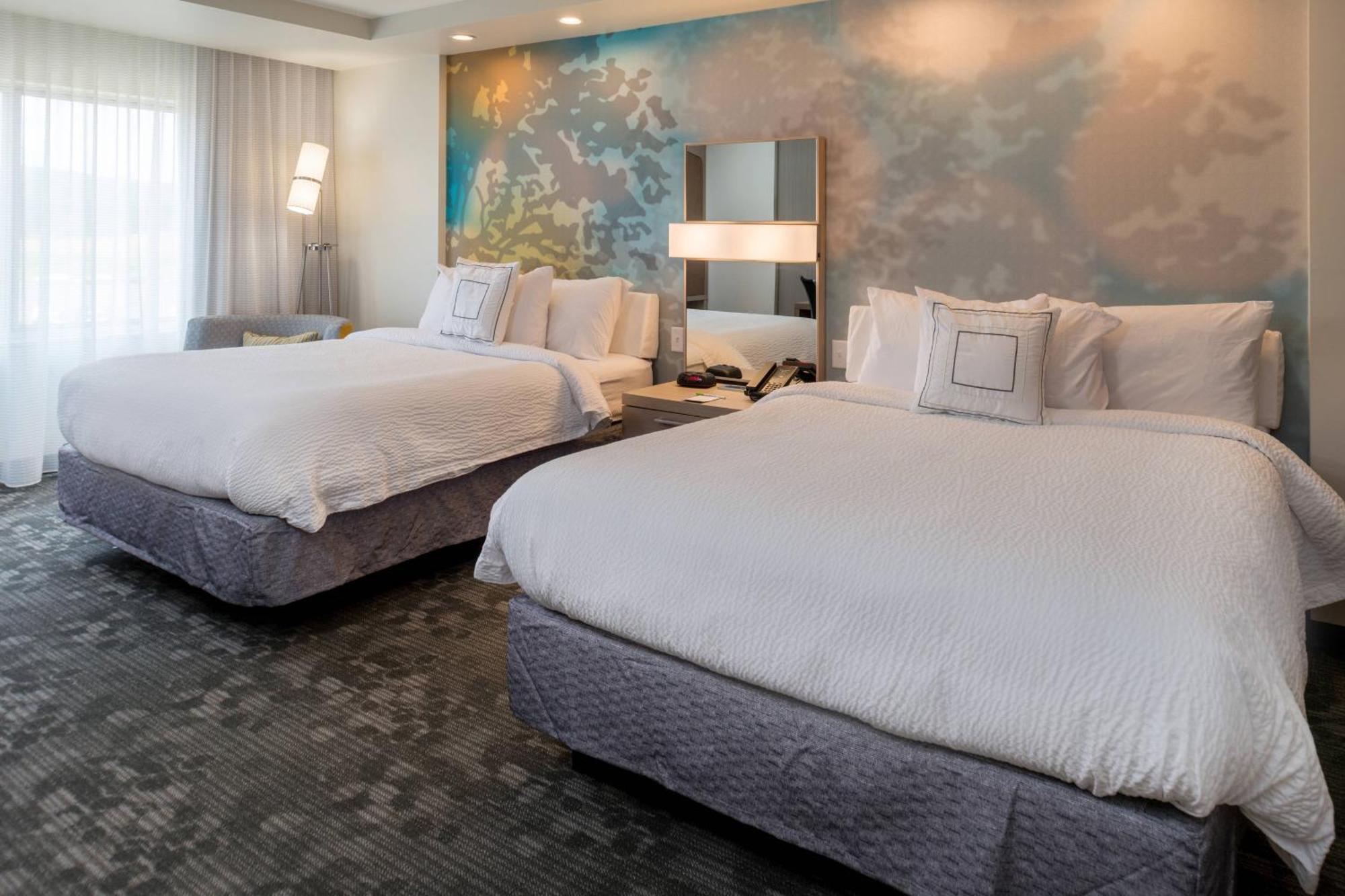 Courtyard By Marriott Elmira Horseheads Hotel Екстериор снимка