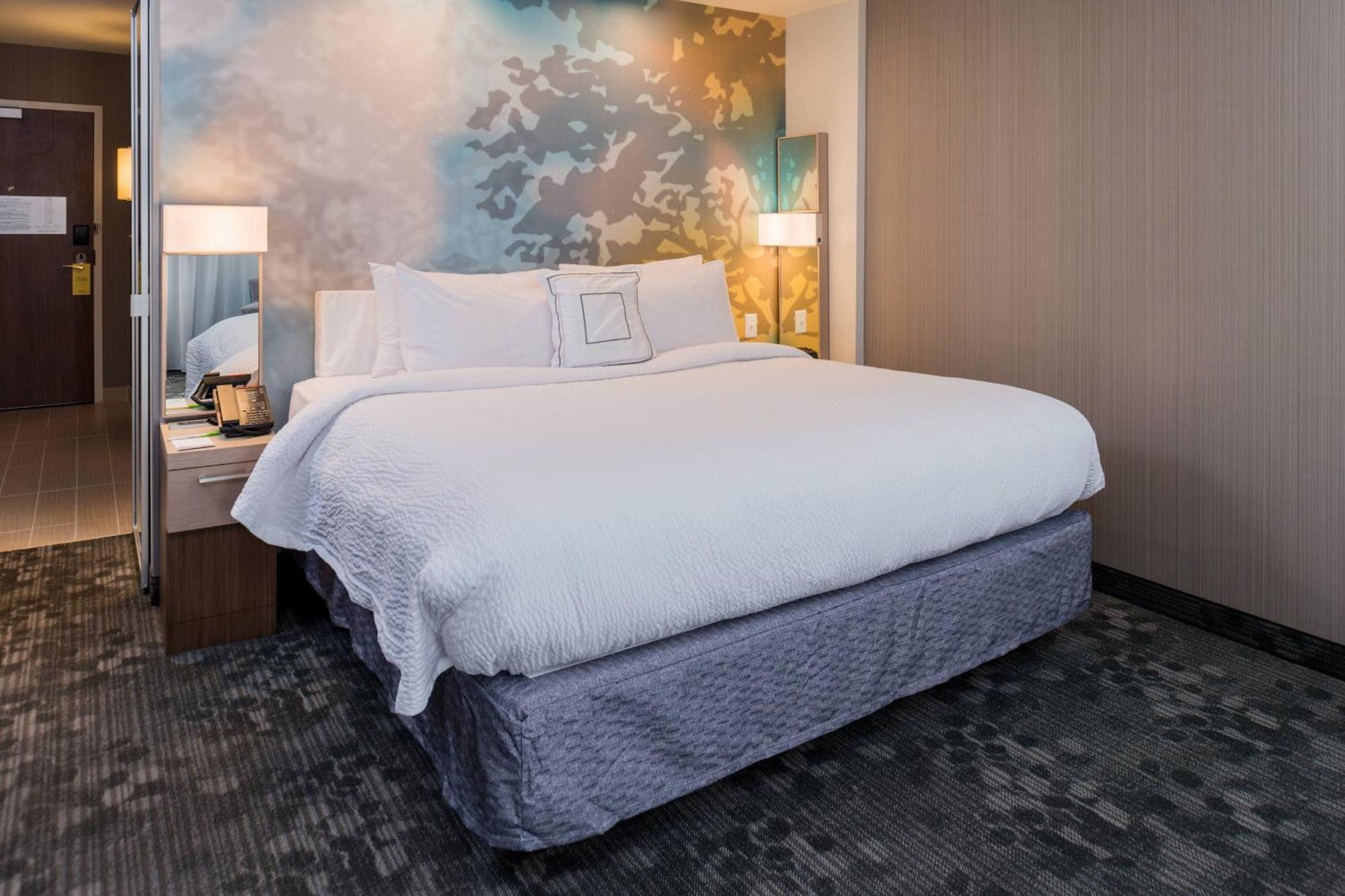 Courtyard By Marriott Elmira Horseheads Hotel Екстериор снимка