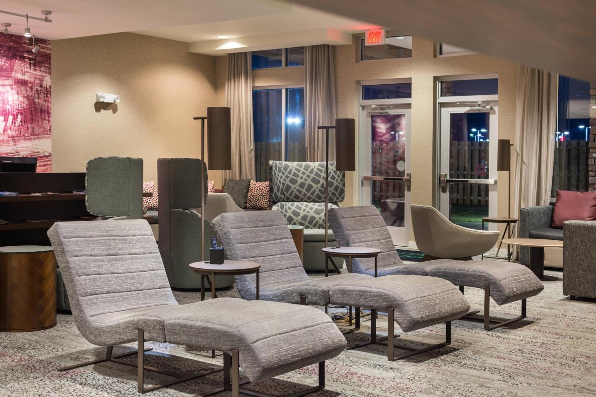 Courtyard By Marriott Elmira Horseheads Hotel Екстериор снимка
